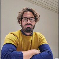 Patrick Montali