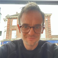 Joe Drew