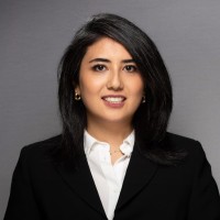 Sarah Urabi