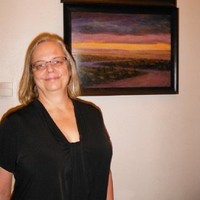 Janet Thomas