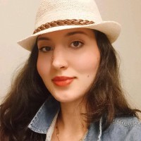 Elif Sude Bozkurt