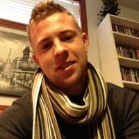 Derek Magee
