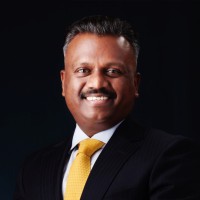 Dr (Hon) S. Senthil Kandeepan