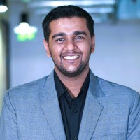 Animesh Mathur