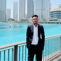 Aniket Pednekar