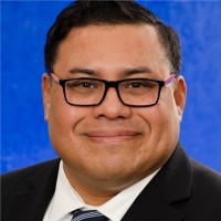 Isaias Garcia