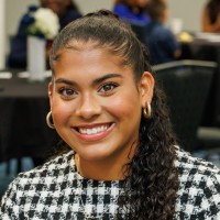 Olivia Bonilla