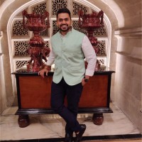 ABHISHEK TRIPATHI 🌶️ ♥️