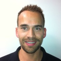 David Chastrusse