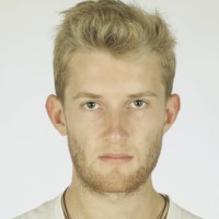 Niall Walker