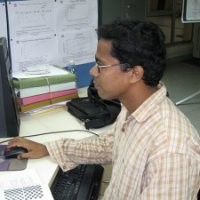 Dr. Ashraf Hossain