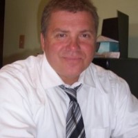 Joseph Houston