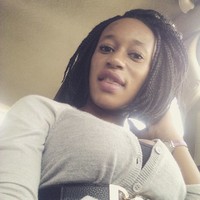 Mmamello Modutwane