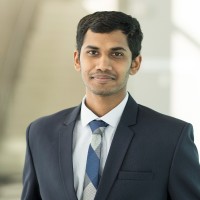 Mihir Momaya