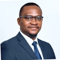 Ismaila Balogun, Mbbs, Mpa