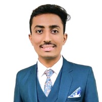 Meet Patel