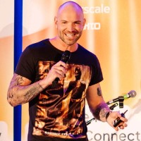 Eric Arnold