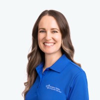 Laura Dwyer, Crsp