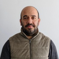 Bruce Correia