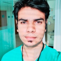 Ankur Sharma