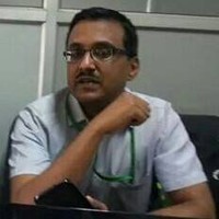 Rajesh Gopalakrishna Menon
