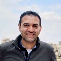 Ahmed el SADEK , CM