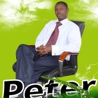 Peter Orre