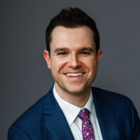 Brett Ross
