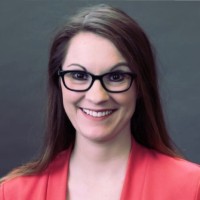 Morgan Bivins
