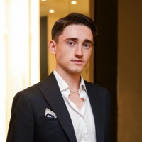 Conor Leavy