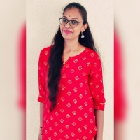 Jyothirmayi Reddy Mittur
