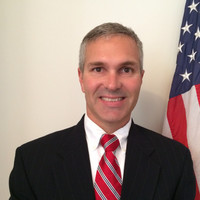 Matthew Reeves