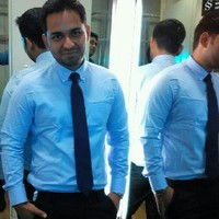 Randhir Sharma