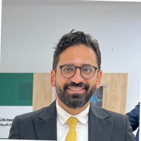 Kamal Ayman