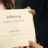 Amna Riaz