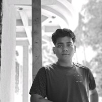 Bikramjit Biswas