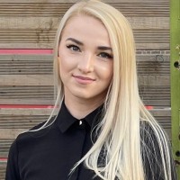 Lavinia Anamaria Oita