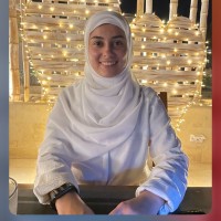 Abeer Ahmed