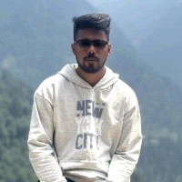 Rishabh Yadav