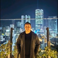 Ricardo Gustavo Carrillo Zuñiga