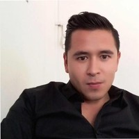 Oskar Ivan Cabrera Ramirez