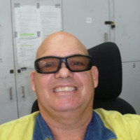 John Iley