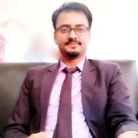 Kunal Mahajan