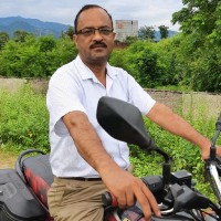 Roop Singh