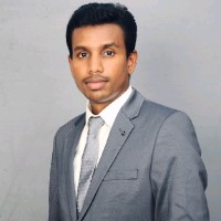 Mohamed Ariff Ameer Ali