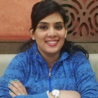 Garima Devgan