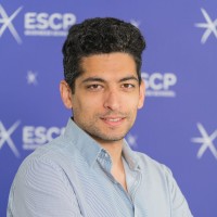 Johnny Abi Safi
