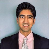 Kiran Jacob