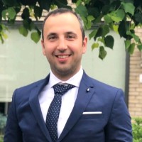 Abdulraouf Alkhatib