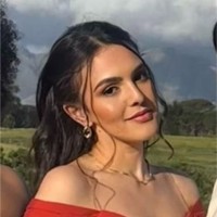 TASNEEM ABRAHAMS
